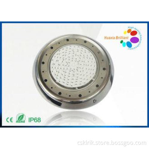 30W Waterproof Pool light